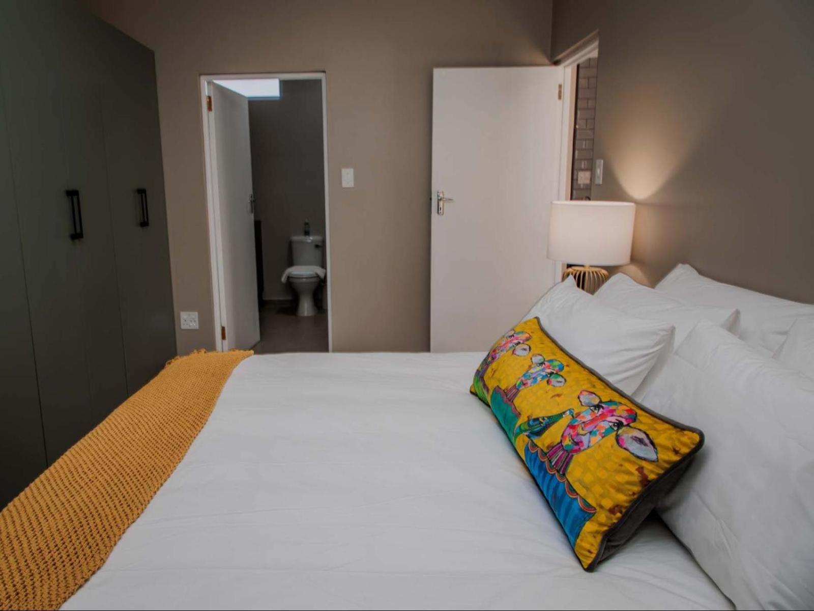 Immer Lacht Swellendam Exterior foto